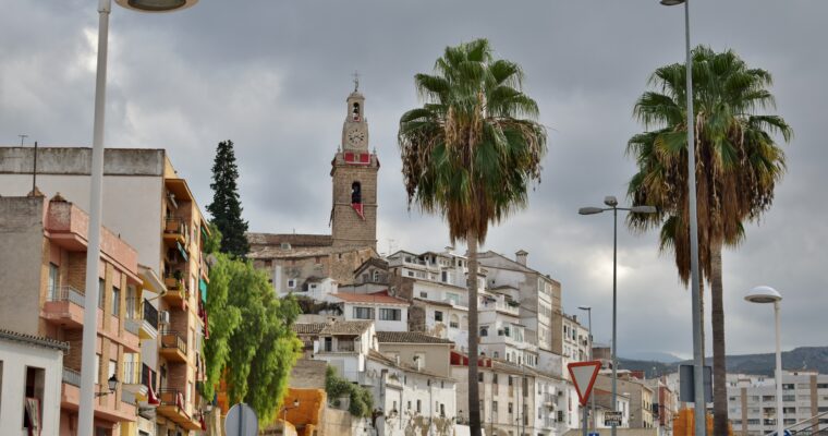 Albaida