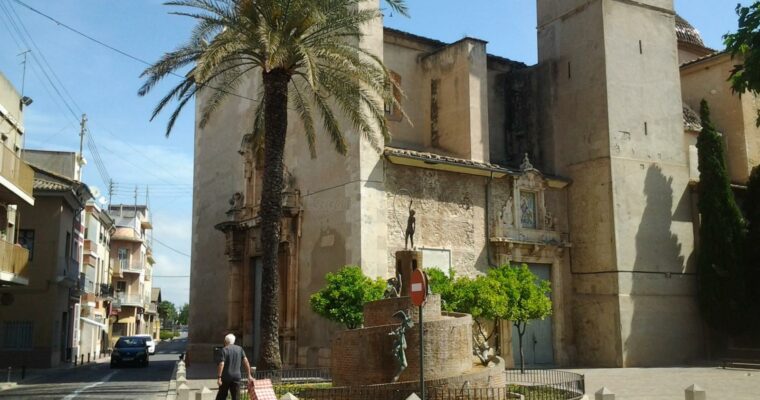 Albalat de la Ribera