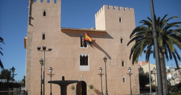 Albalat dels Sorells