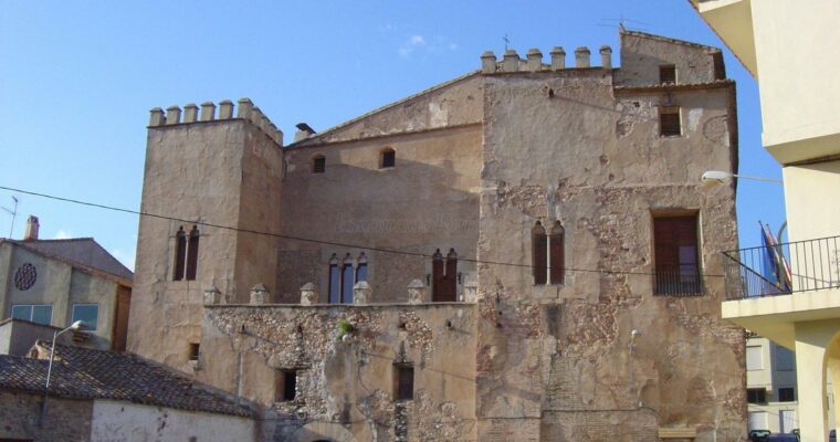 Albalat dels Tarongers