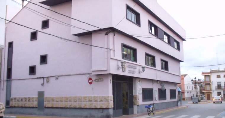 Alcàntera de Xúquer