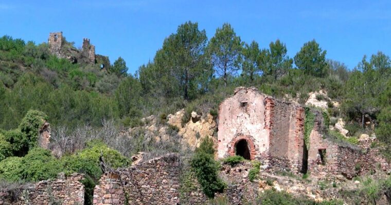 Alcudia de Veo