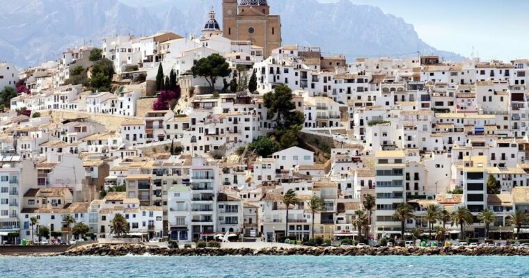 Altea