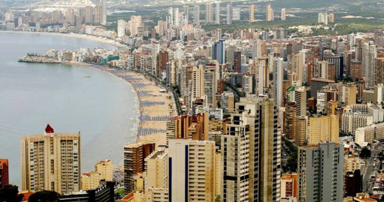 Benidorm