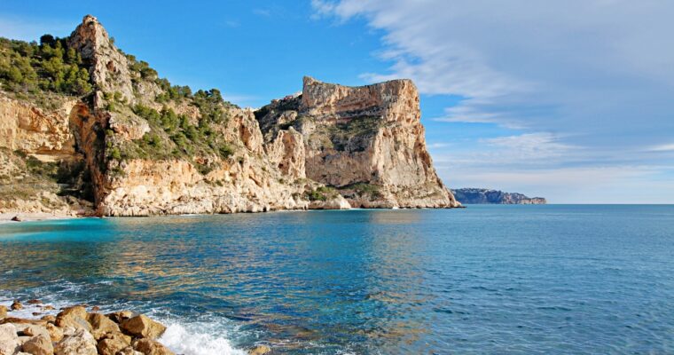 Benitachell/el Poble Nou de Benitatxell