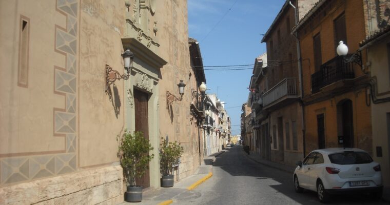 Bonrepòs i Mirambell