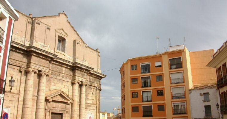 Callosa d’en Sarrià