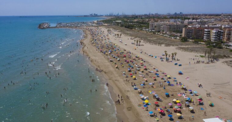 Canet d’En Berenguer