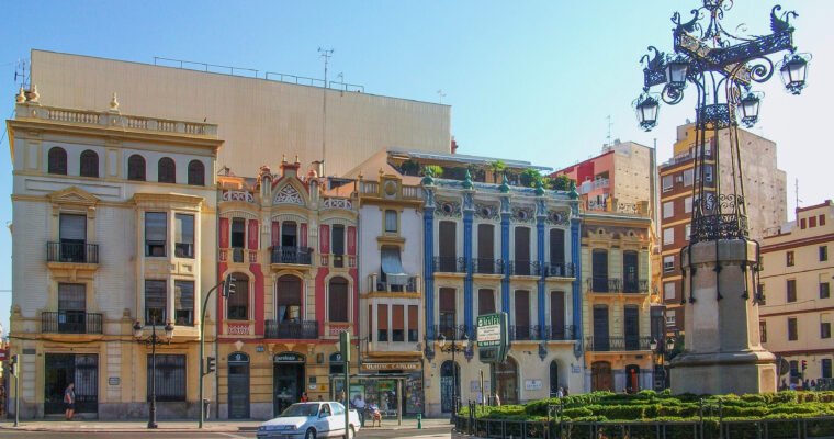 Castellón de la Plana/Castelló de la Plana