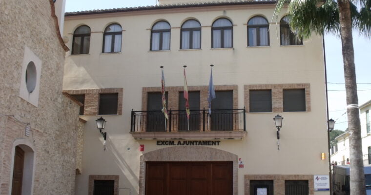 Castellonet de la Conquesta