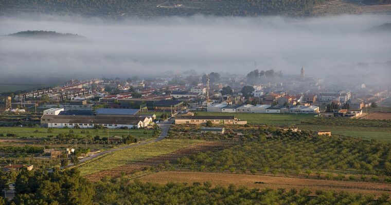 Fontanars dels Alforins