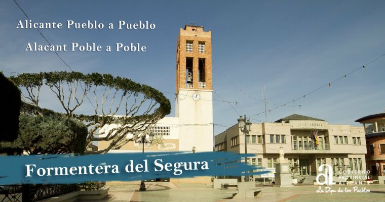 Formentera del Segura