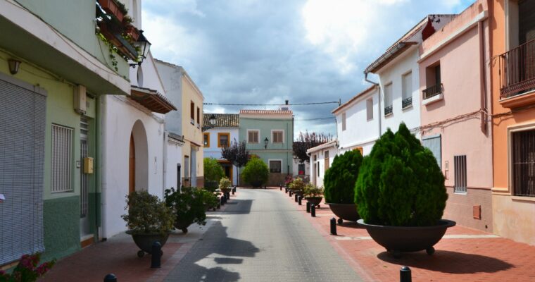 Guardamar de la Safor