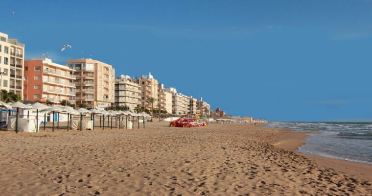 Guardamar del Segura