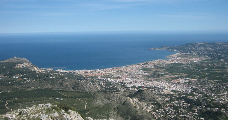 Jávea/Xàbia