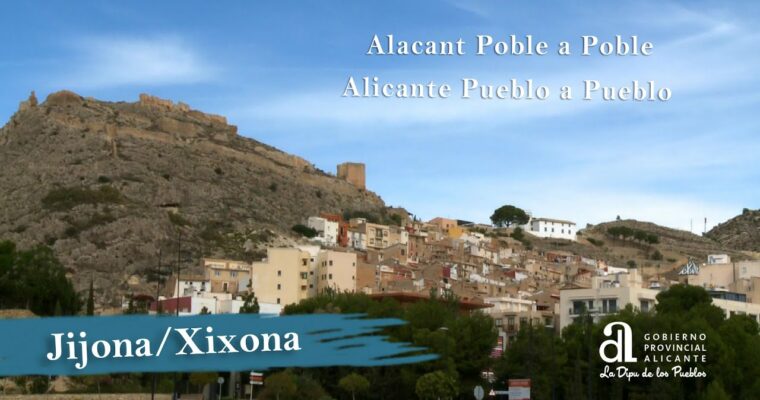 Jijona/Xixona