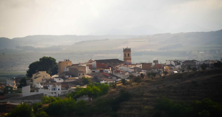 La Font de la Figuera