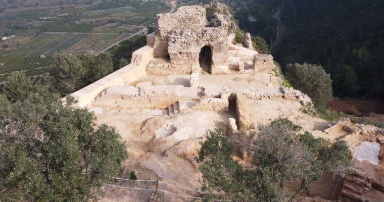 la Font d’En Carròs