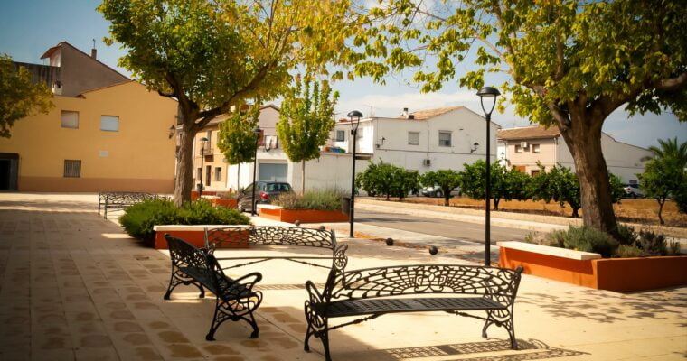 La Granja de la Costera