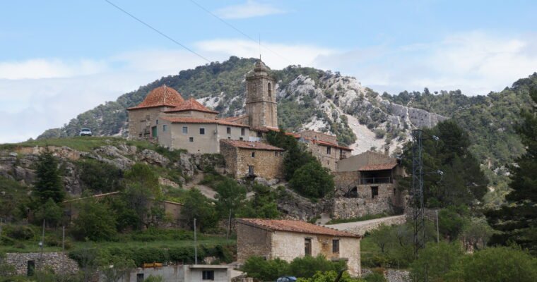 la Pobla de Benifassà