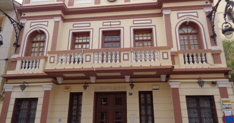 la Pobla de Vallbona