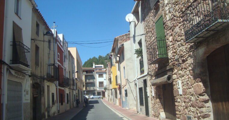 la Pobla Tornesa