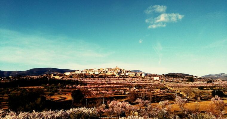 la Torre d’En Besora