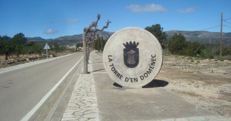 La Torre d’en Doménec