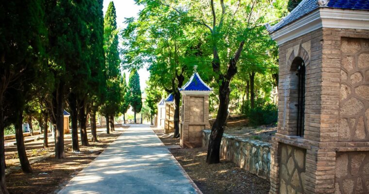 L’Alcúdia de Crespins