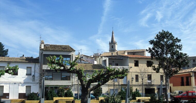 L’Alqueria d’Asnar