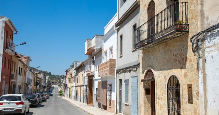 Llocnou de Sant Jeroni