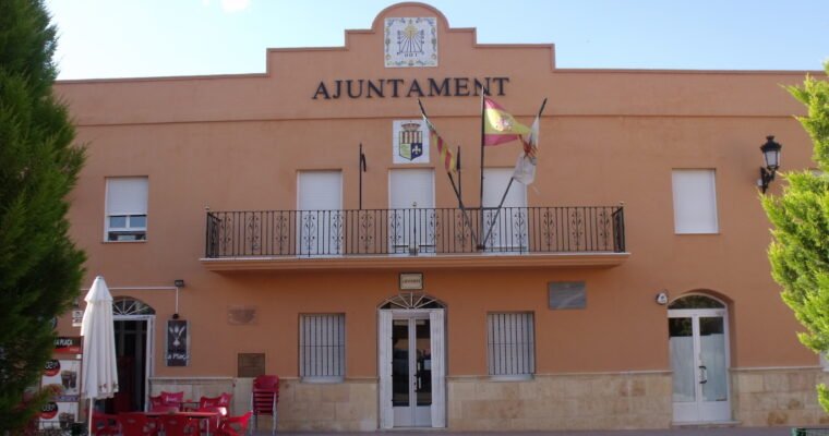 Llocnou d’En Fenollet