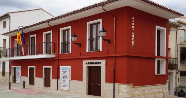 Montitxelvo/Montichelvo