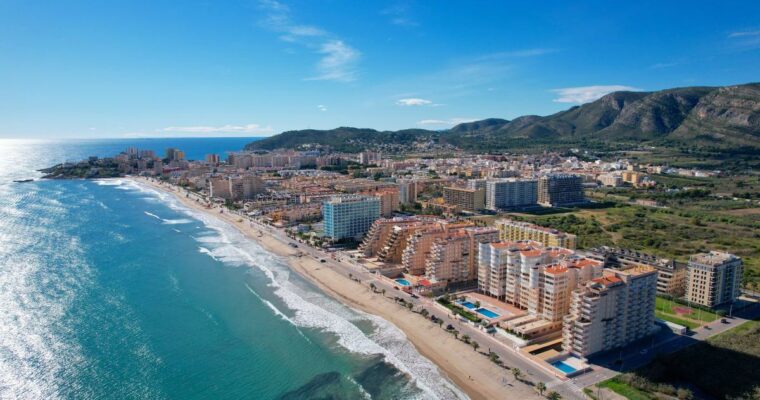 Oropesa del Mar/Orpesa