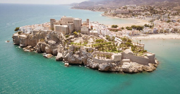 Peníscola/Peñíscola