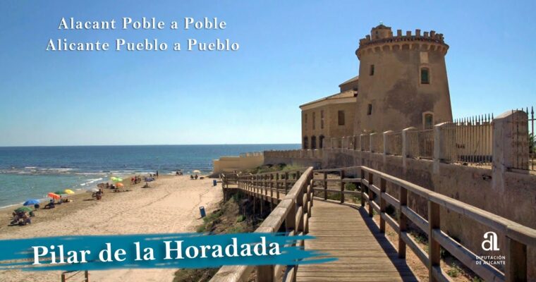 Pilar de la Horadada