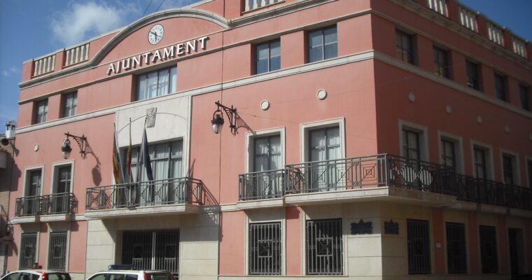 Rafelbuñol/Rafelbunyol