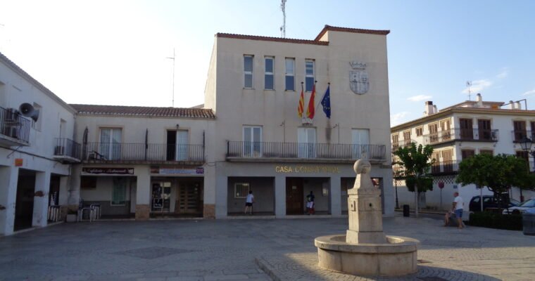 San Antonio de Benagéber