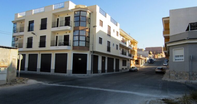 San Miguel de Salinas