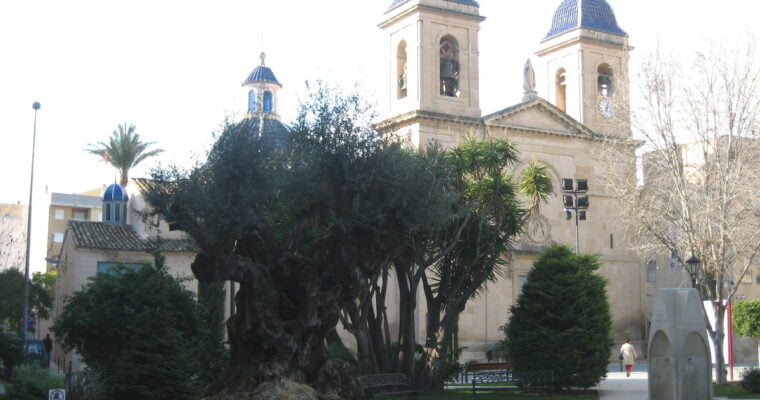 Sant Joan d’Alacant