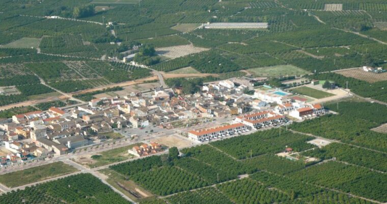 Sant Joan de l’Ènova