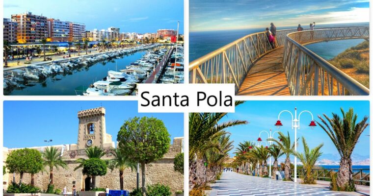 Santa Pola