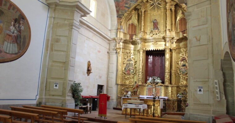 Santuario de San Juan de Peñagolosa: la joya religiosa y natural de Vistabella del Maestrat en Castellón