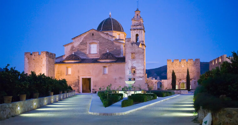 Simat de la Valldigna