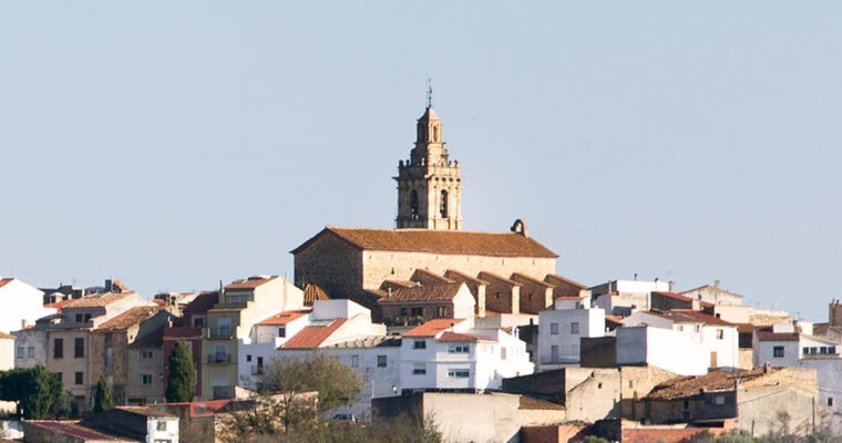 Vilanova d’Alcolea