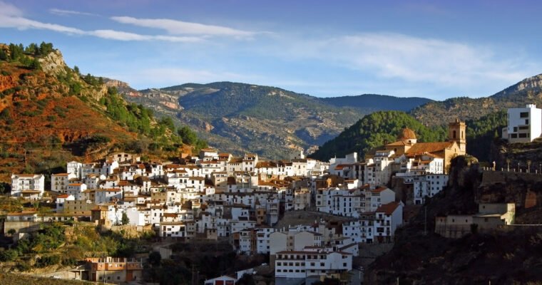 Villahermosa del Río