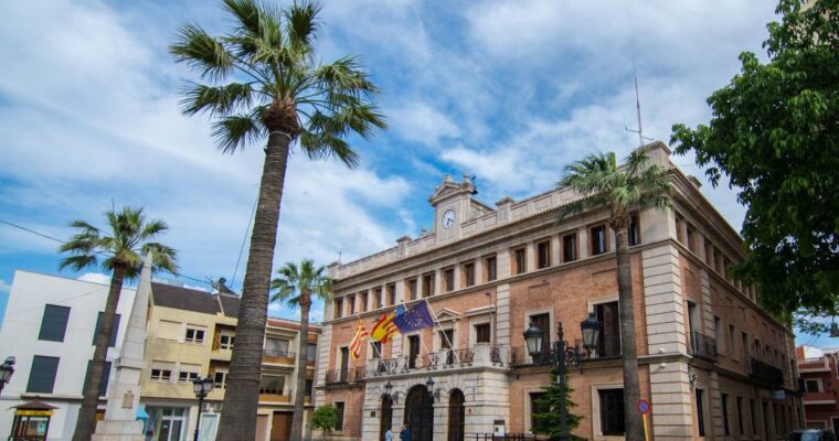 Villanueva de Castellón