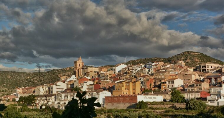 Villar del Arzobispo