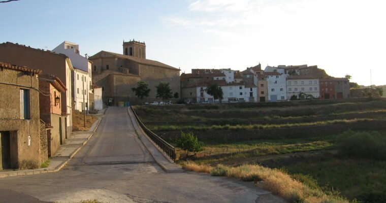 Vistabella del Maestrat